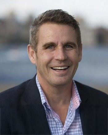 Pete Smith